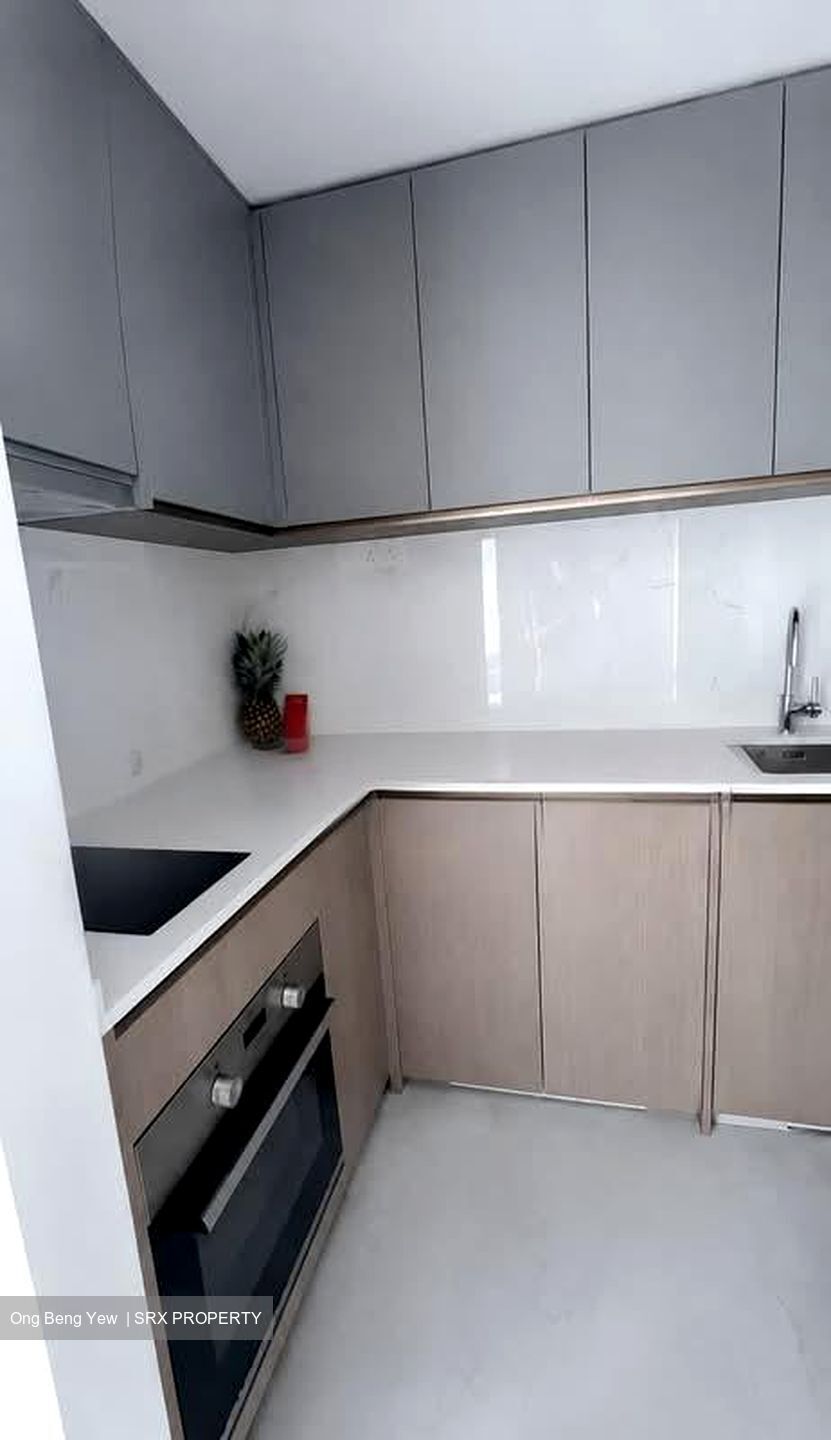 The Watergardens At Canberra (D27), Apartment #605977721